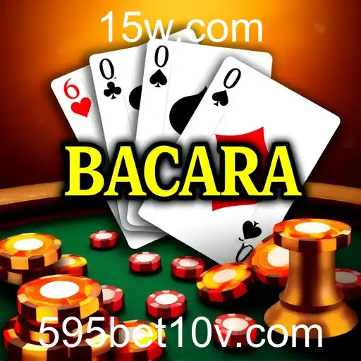 A Arte de Jogar Bacará: Estratégias e Dicas com 595bet10
