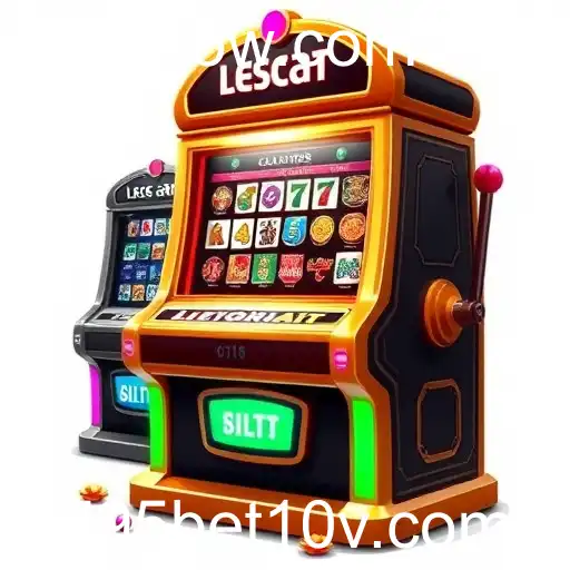 Caça-níqueis: A Fascinante Jornada dos Jogos de Azar